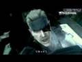 Test du jeu Metal Gear Solid 4 (PS3) par le site jeuxActu