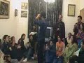 Umer Wahidi Dancing Umer Wahidi Dancing