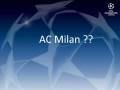 UEFA Champions League P