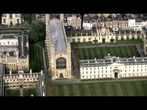 CambridgeUniversity - Which is Britain's greatest university? Oxford, or Cambridge?