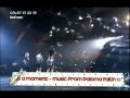 Sugababes About a Girl  Live @ Children in Need 2009