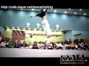 korea extreme martial arts  Max-1  round2-single