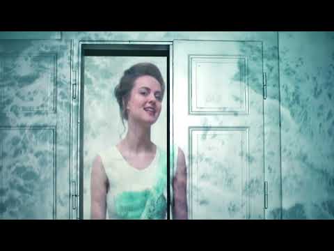 Bára Zmeková - Svatojánská (Official video)