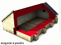 Vauban, la forteresse idéale