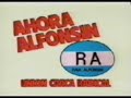 Alfonsín 1983