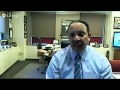 Click to View : Marc Morial talks David Vitter's gubernatorial race and Jindal's job performance