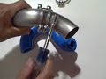 icengineworks - Intro to icengineworks Tack-Weld clamps