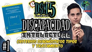 11 - DISCAPACIDAD INTELECTUAL: TODO LO QUE DEBES SABER