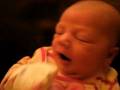 Baby Isabel