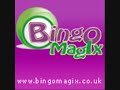 Bingo MagiX - Join, and get £15 FREE at UK's Top Bingo