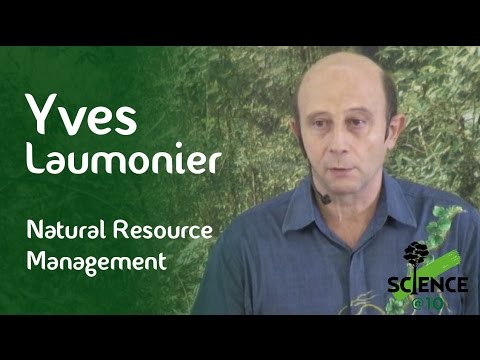 how to collect ecological data