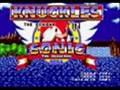 Knuckles the Echidna Tribute