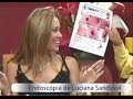 Endoscopia Realizada a Luciana Sandoval El Salvador parte 1