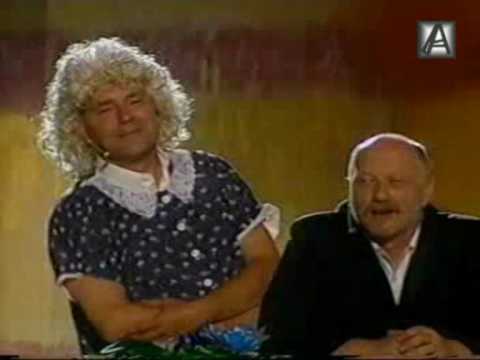 Kabaret OT.TO - Marian i Hela