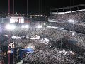 2008 DNC in Denver - Barack Obama's speech