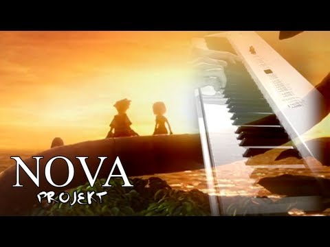 hikari - Deuxième musique de Kingdom Hearts que nous vous jouons, nous espérons que cette version de Hikari vous plaira! Pour télécharger notre album, suivez ce lien:...