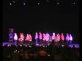 Dance4fans Europameisterschaft Bigstyle Freestyle !