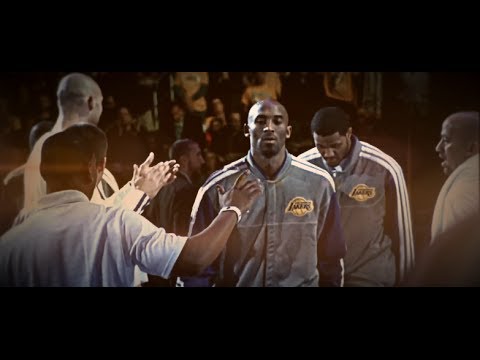 12.8.13 - THE RETURN OF KOBE BRYANT