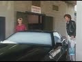 Supercar KITT Autostart