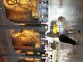 montagne du bouddha