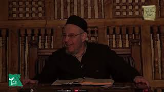 كتاب الإيمان : من باب الحياء من الإيمان إلى باب المعاصي من أمر الجاهلية