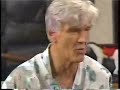 stuart hates adam so he decides to move.

features: david canary as stuart chandler, julia barr as brooke english, kelly ripa as hayley vaughan santos, and christopher lawford as charlie brent