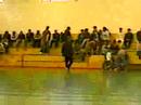 Los matadores :Jaber ben hayan -basketball- Los matadores :Jaber ben hayan -basketball-