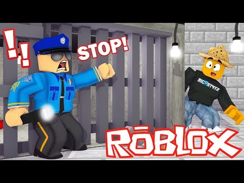 Roblox Police Did This To Me Minecraftvideos Tv