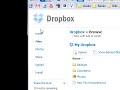 Sync Files Over The Web Quickly, Easily & For Free
