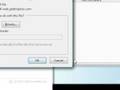 Sync Files Over The Web Quickly, Easily & For Free