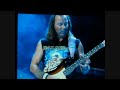 Iron Maiden Somewhere Back in Time