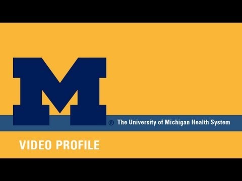 William Stacey, MD, PhD – Video Profile