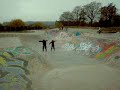 Dudhope park
