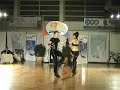 anja&benjamin memorial of primoz bizilj 2006 acro rnr b clas