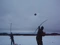 Archery wingshooting