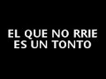 SIN SUBIR AL TRUFI