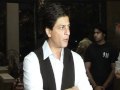 Shahrukh Khan Inaugurates 'Bonjour India' Festival