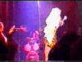GIGATRON - A mi sólo me gusta el Rock