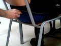 rawajfeh pants off in economics class