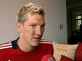Bayerns EM Helden sind zurück