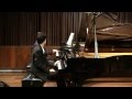 Cooper Piano Competition