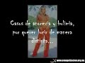 Viviendo en pecado