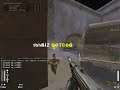 ENEMY TERRITORY - SPYKERZ
