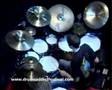 Marco Minnemann--Drums Addict Festival 2006