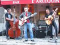 Burning Dust - Your Baby Blue Eyes