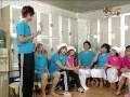 Happy Together 4-Kim Huyn Joong -Goo Hye Sun-Kim Joon
