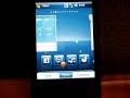 The Innovative Bell UI for Touch Diamond and Pro