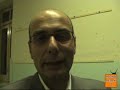 Intervista al Dott. Paolo Tundo - Influenza H1N1