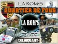 LIM DEDICASSE A LA ROMIERE LIM DEDICASSE A LA ROMIERE