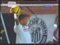 C�cuta Deportivo 0x0 Santos FC (Copa Libertadores 2008)